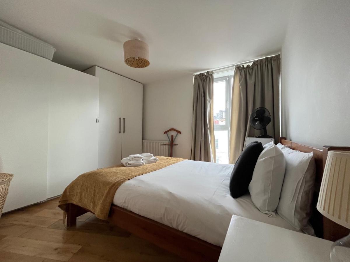 Victoria Suite 伦敦 外观 照片